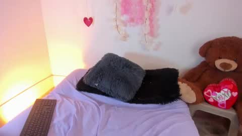 ruby_vance online show from 03/06/26, 07:32