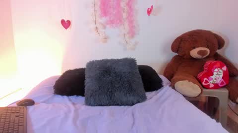 ruby_vance online show from 03/07/26, 03:42