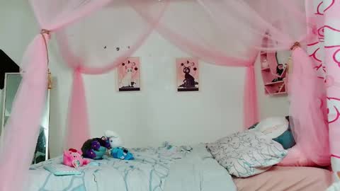 Ruby Wren online show from 09/29/25, 01:55