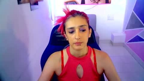 ruby_your_milf online show from 01/30/25, 12:07