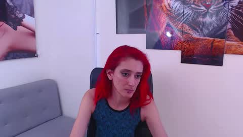 ruby_your_milf online show from 02/18/25, 12:15
