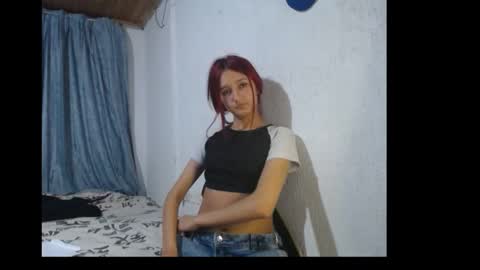 ruby online show from 10/31/25, 04:35