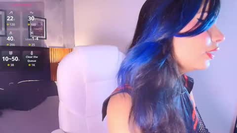 rubybm_ online show from 03/03/26, 05:41