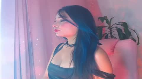 rubybm__ online show from 11/23/25, 07:35