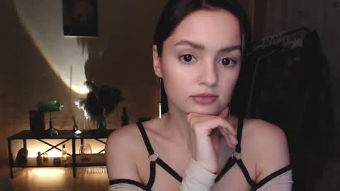 Ruby online show from 09/29/25, 02:22