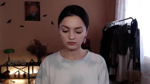 Ruby online show from 11/05/25, 08:47