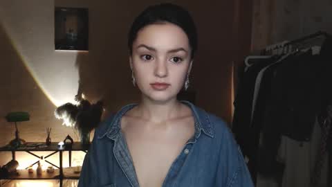 Ruby online show from 11/10/25, 03:44