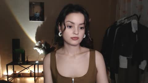 Ruby online show from 03/10/26, 12:54