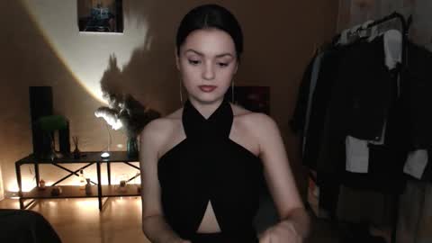 Ruby online show from 03/21/26, 02:09