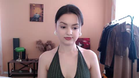 Ruby online show from 03/30/26, 08:48