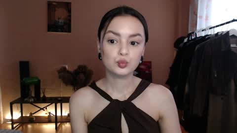 Ruby online show from 04/07/26, 12:38