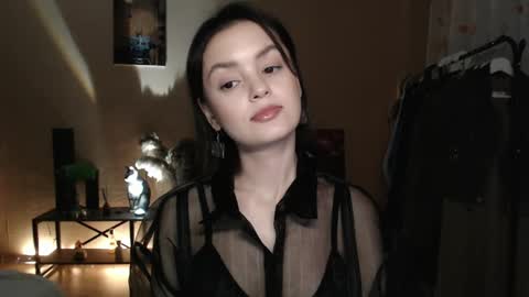 Ruby online show from 04/16/26, 03:35