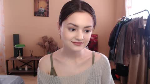 Snapshot of rubycute_ chatting on 05/15/26, 07:26 Ruby online show from 05/15/26, 07:26