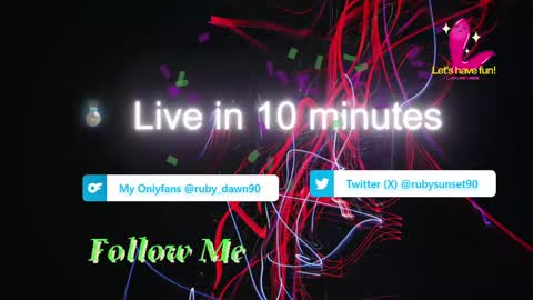 Snapshot of rubydawn chatting on 05/15/26, 04:58 If youd still like to see me my onlyfans is still active and always has new content online show from 05/15/26, 04:58