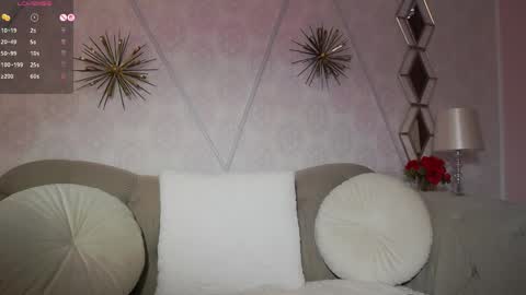  Ruby Divine online show from 04/21/26, 05:47