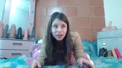 rubyemerald_ online show from 02/24/26, 06:28