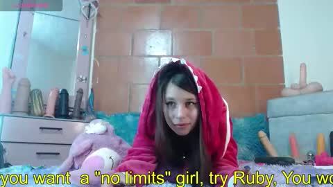 rubyemerald_ online show from 03/04/26, 03:01