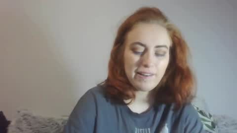 Snapshot of rubykinky chatting on 12/19/25, 03:52 Ruby online show from 12/19/25, 03:52