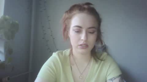 Snapshot of rubykinky chatting on 01/07/26, 03:03 Ruby online show from 01/07/26, 03:03