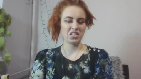 Snapshot of rubykinky chatting on 01/09/26, 04:10 Ruby online show from 01/09/26, 04:10