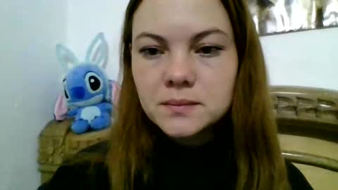 Rubyklar online show from 12/02/24, 02:09