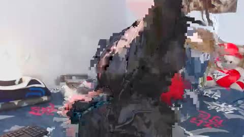 Rubyklar online show from 02/20/25, 12:04