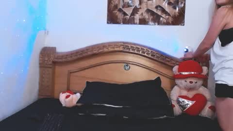 Rubyklar online show from 03/09/25, 02:43