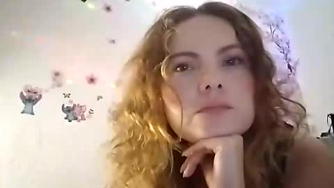 Rubyklar online show from 11/17/25, 02:06