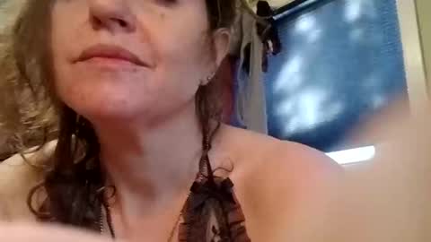 Rubylouxe online show from 03/08/26, 05:28