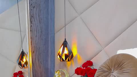 Ruby Luxe online show from 01/29/25, 12:24