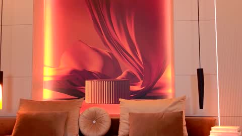 Ruby Luxe online show from 02/19/26, 06:20