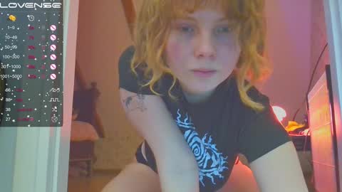 Snapshot of rubylynxxx chatting on 12/04/24, 05:33 rubylynxxx online show from 12/04/24, 05:33