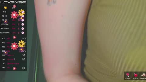 Snapshot of rubylynxxx chatting on 02/27/25, 03:15 rubylynxxx online show from 02/27/25, 03:15