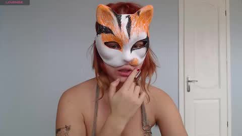 rubylynxxx online show from 01/09/26, 10:29