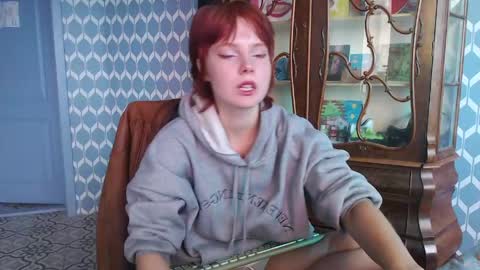 rubylynxxx online show from 04/24/26, 11:01