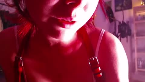 rubylynxxx online show from 06/08/26, 06:08