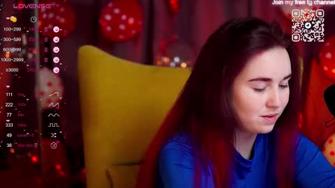 Ruby online show from 02/12/25, 04:55