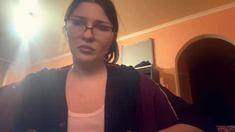 Snapshot of rubypapranec chatting on 03/16/26, 03:16 SYMONE online show from 03/16/26, 03:16