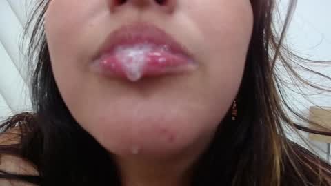 rubyreyes online show from 02/08/25, 07:38