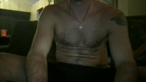 rubyrod56 online show from 12/11/24, 08:15