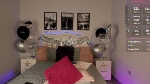 ruby ross online show from 01/10/25, 09:10