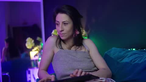  Ruby  online show from 11/28/25, 11:40