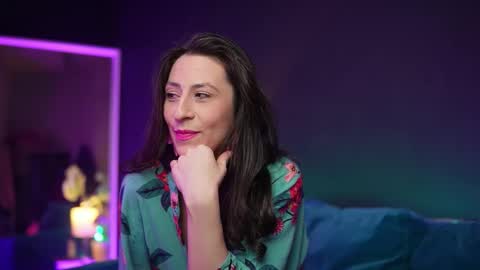  Ruby  online show from 01/17/26, 12:04