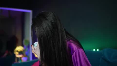  Ruby  online show from 02/15/26, 11:34