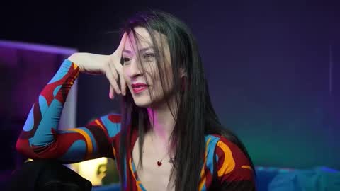  Ruby  online show from 02/19/26, 01:01