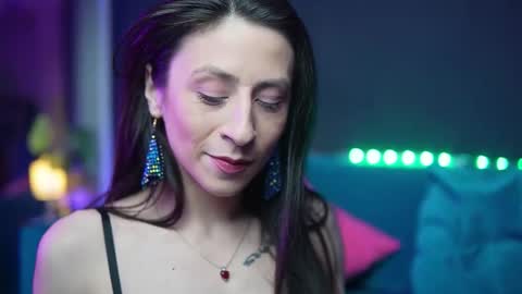  Ruby  online show from 03/07/26, 11:46