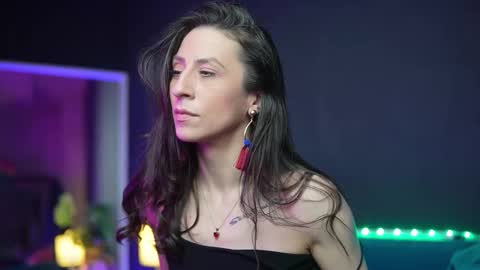  Ruby  online show from 03/08/26, 04:27