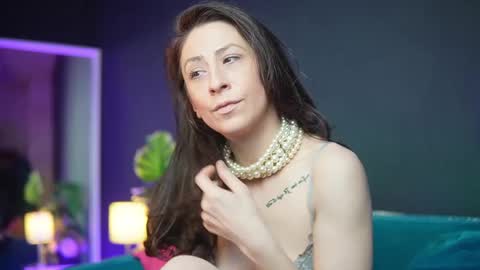  Ruby  online show from 03/29/26, 09:04