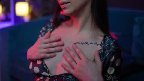  Ruby  online show from 04/21/26, 10:34