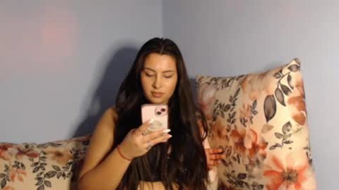 Snapshot of rubysky__ chatting on 01/27/25, 10:06 Ruby online show from 01/27/25, 10:06